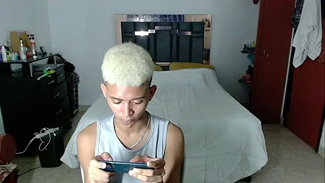 Raam Star online show from 02-17-26, 12:34