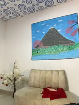 luxurykatty online show from 04-13-26, 10:15