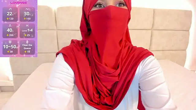  Nadiaa online show from 11-07-25, 07:03