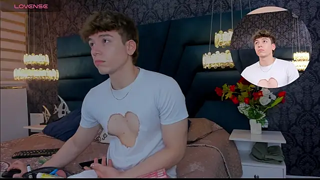 TaylerWhite online show from 03-01-26, 11:45