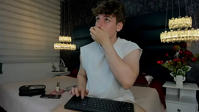 TaylerWhite online show from 03-23-26, 11:47