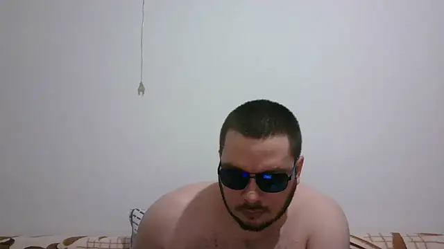 Black Scorpion91 online show from 04-13-26, 12:49