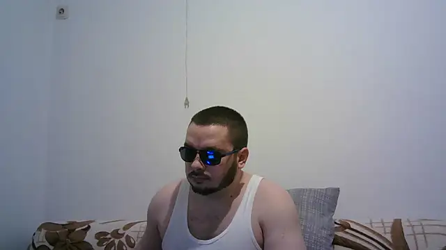 Black Scorpion91 online show from 05-14-26, 05:42
