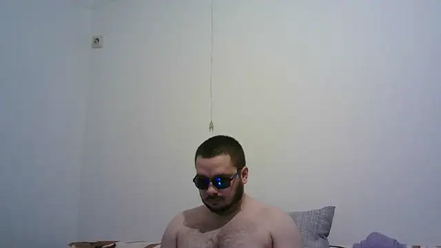 Black Scorpion91 online show from 06-04-26, 06:25