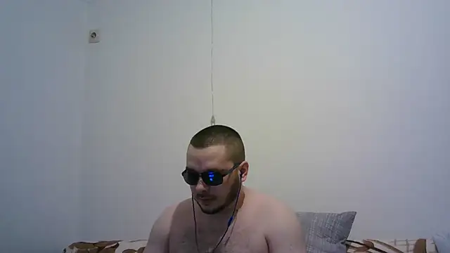 Black Scorpion91 online show from 06-07-26, 12:37