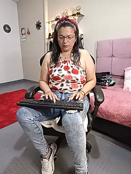 SolVegaNaciente online show from 07-19-26, 01:53