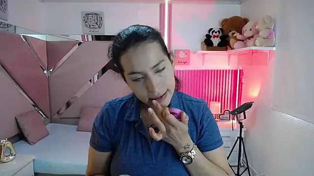 Mia garcia28 online show from 07-09-26, 02:43