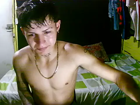 Ebebyjuan online show from 04-07-26, 06:08