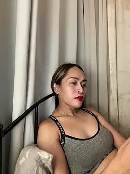 RomanticPearlTS online show from 03-08-26, 02:21