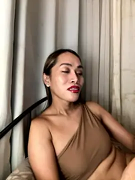 RomanticPearlTS online show from 03-16-26, 05:44