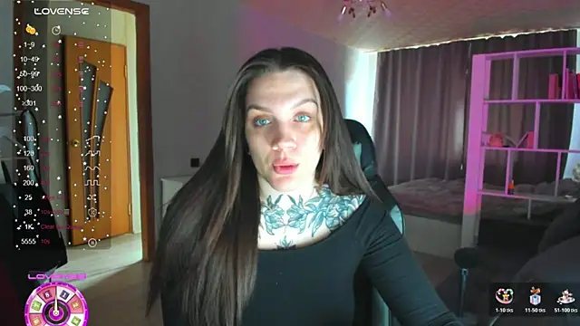 Luna Ver online show from 04-23-26, 07:09