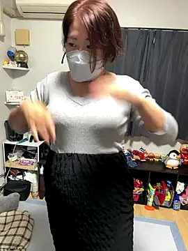 hima-wari0707 online show from 10-20-25, 04:51