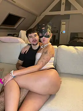 los freaky online show from 01-12-26, 09:31