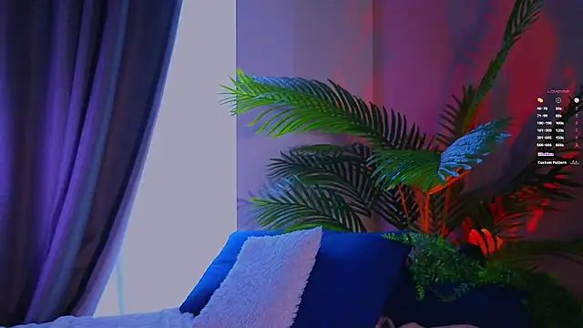 VirginiaHouston online show from 03-04-26, 06:19