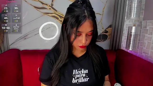 vela-kimm online show from 03-18-26, 02:42