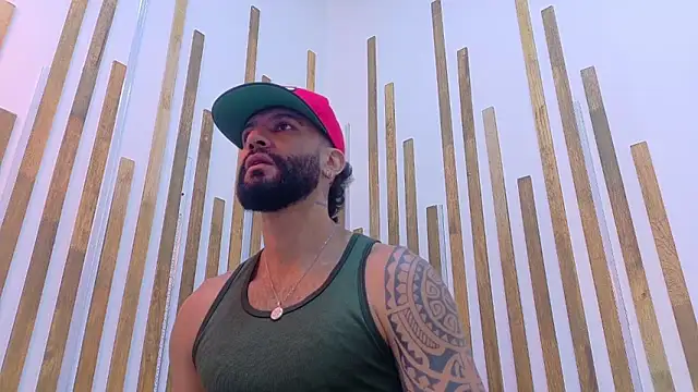 yorbymaxx online show from 05-06-26, 02:33