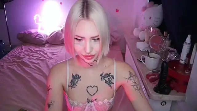 yourscirilla online show from 03-11-26, 03:07