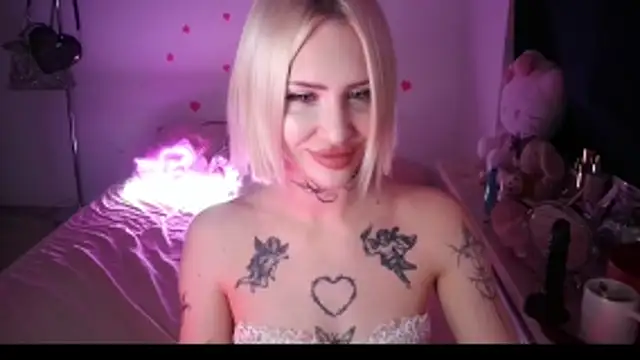 yourscirilla online show from 03-27-26, 05:45