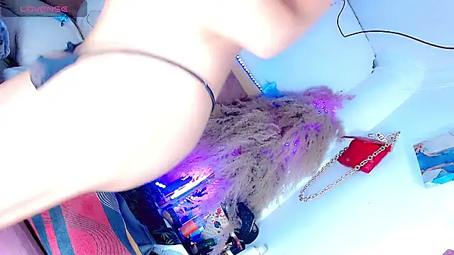 ravenous charmer online show from 03-30-26, 11:11