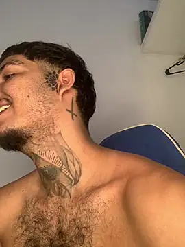 Lord Luciferhot Dirty666 online show from 07-19-26, 03:49