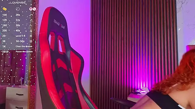 SpicyDemons online show from 02-07-26, 08:23