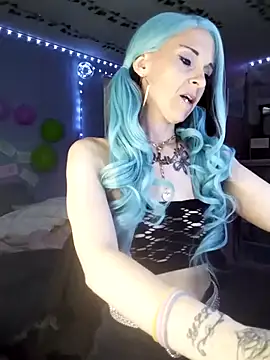 Purple2StayThnxx online show from 03-22-26, 03:48