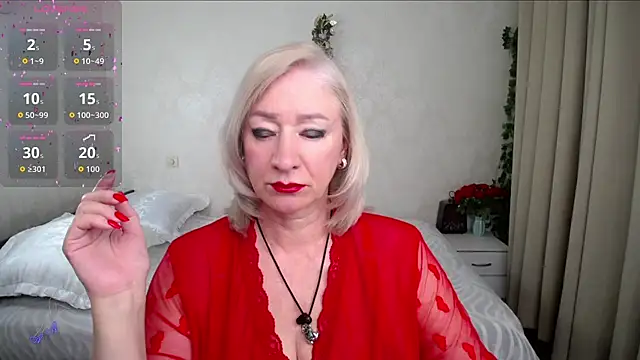 hunters woman online show from 05-21-26, 07:21