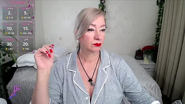 hunters woman online show from 07-03-26, 06:20