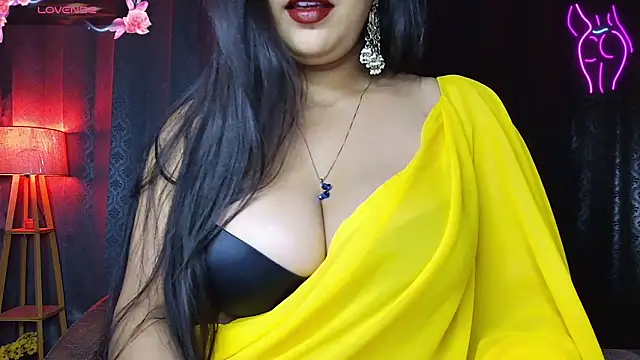 MissNasha online show from 04-09-26, 12:32