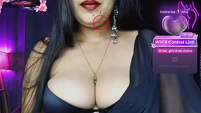 MissNasha online show from 04-11-26, 12:42