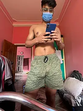 Snapshot of Mr_Cajonny0 chatting on 11-06-25, 06:14 Mr Cajonny0 online show from 11-06-25, 06:14