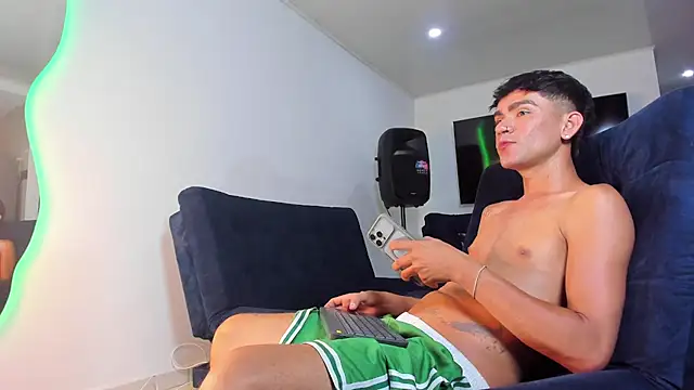 Steven baby69 online show from 07-02-26, 03:23