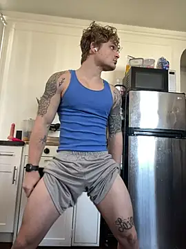 King Kev  online show from 02-18-26, 06:04