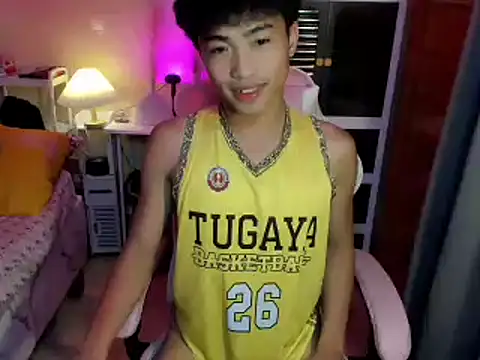 yourhotpinoy online show from 10-06-25, 10:12