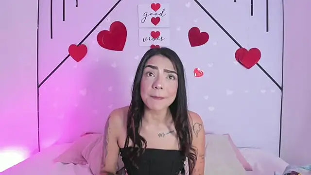 MiahCornell  online show from 02-14-26, 07:54