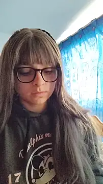 Aurora blaack online show from 01-12-26, 05:18