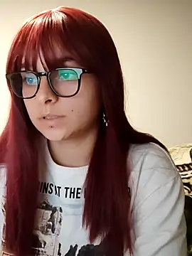 Aurora blaack online show from 02-01-26, 11:25