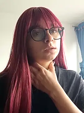 Aurora blaack online show from 02-08-26, 04:54