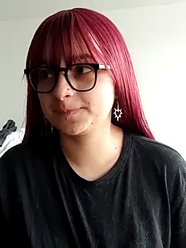 Aurora blaack online show from 02-09-26, 10:14