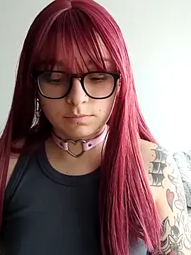 Aurora blaack online show from 03-01-26, 08:55