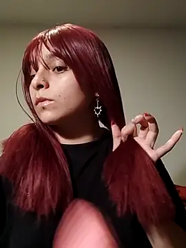 Aurora blaack online show from 03-24-26, 11:54