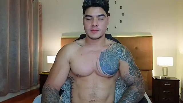 Steven Velez online show from 03-15-26, 11:33