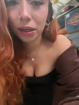 Snapshot of Sallem_Pink chatting on 06-26-26, 11:03 Sallem Pink online show from 06-26-26, 11:03