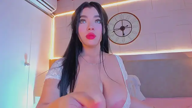 Meloddy Rose online show from 04-18-26, 04:16