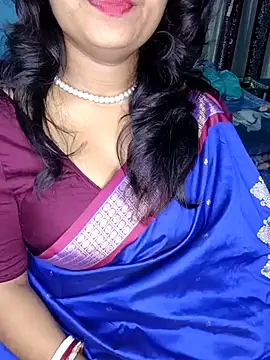 Naughty-Chaaya online show from 03-07-26, 06:05