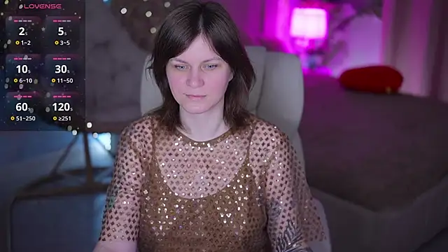 TinaMelt online show from 02-26-26, 07:46