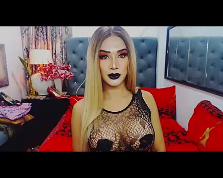 Mistress4fun online show from 03-31-26, 06:47