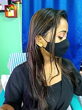 Puja-baby online show from 01-18-26, 09:02