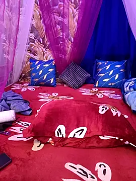 Puja-baby online show from 03-08-26, 02:04