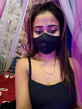 Puja-baby online show from 03-12-26, 07:42